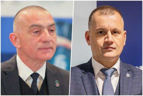 Nenad Vujić Nenad Stefanović