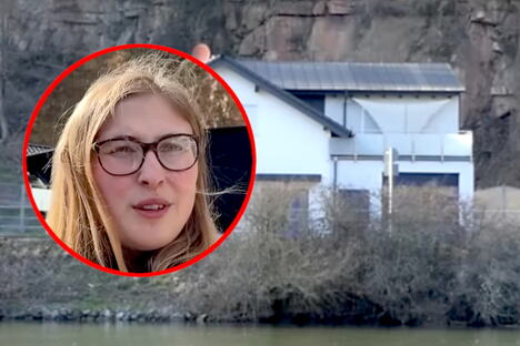 Adrijana Dobihal kuća nemačka