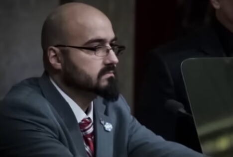 Gabriel Perez