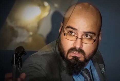 Gabriel Perez