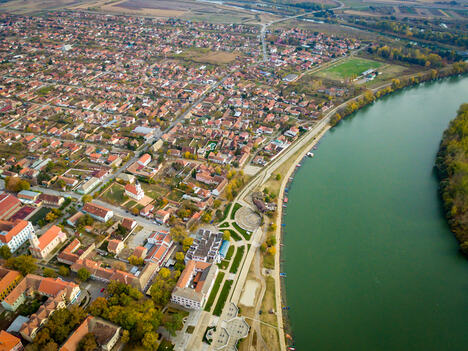 Novi Bečej