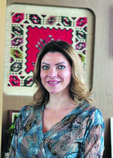 Marija Mijalković