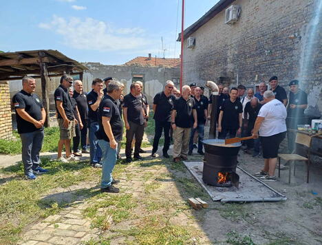 Udruženje veterana organa bezbednosti i vojne policije Srbije3.jpg