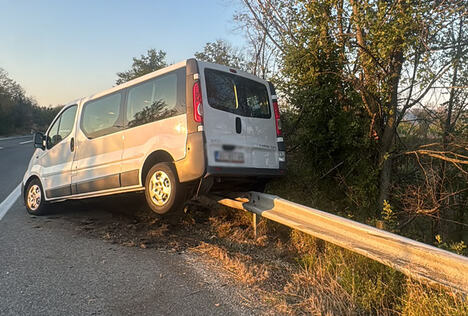 saobraćajna nesreća kombi zaspao vozač Veles (2).jpg