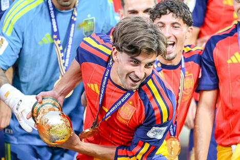 Feran Tores