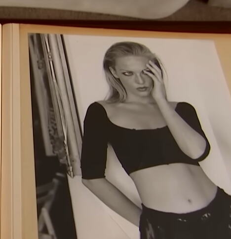 Fotografija nestale australijske manekenke i plesačice Revel Balmejn (5).PNG