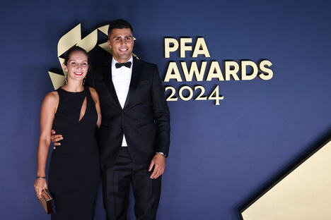 Rodri, Laura Iglesijas, Rodrigo Ernandez Kaskante