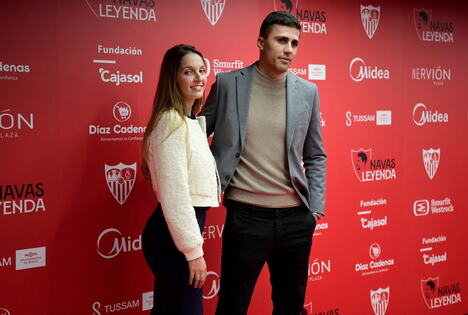Rodri, Laura Iglesijas, Rodrigo Ernandez Kaskante