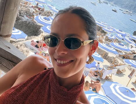 Ana Ivanović