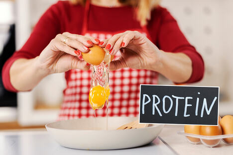 proteini