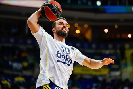 Melih Mahmutoglu