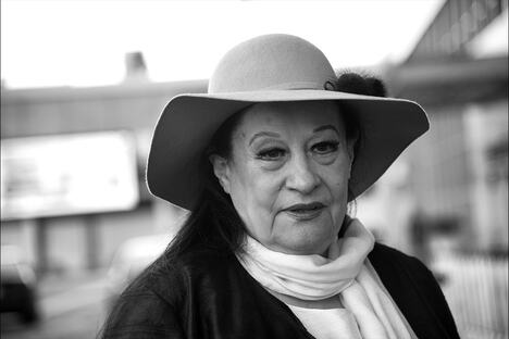 Olivera Katarina