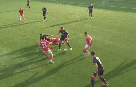 FK Crvena zvezda