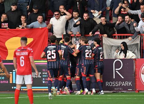 FK Crvena zvezda