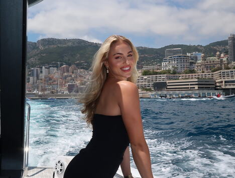 Ana Marija Marković