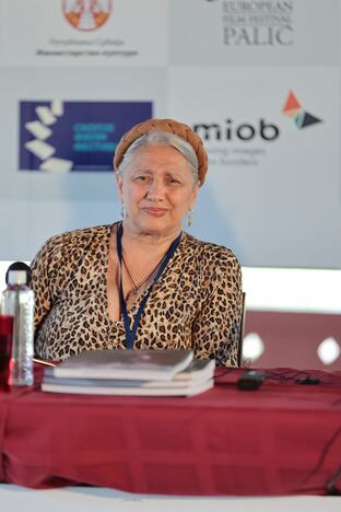 Gordana Đurđević Dimić, Damir Vujković.JPG