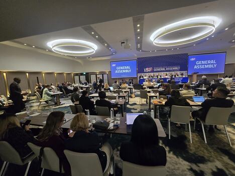 Međunarodna federacija školskog sporta