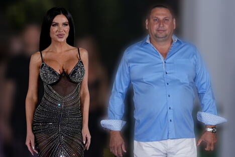 Radomir Marinković Taki Stanija