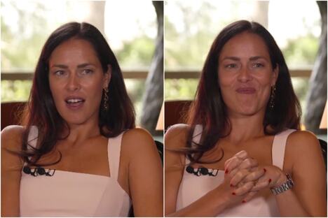Ana Ivanović