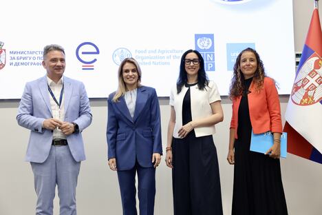 Predstavljanje Radoslava, digitalnog asistenta za socijalnu zaštitu