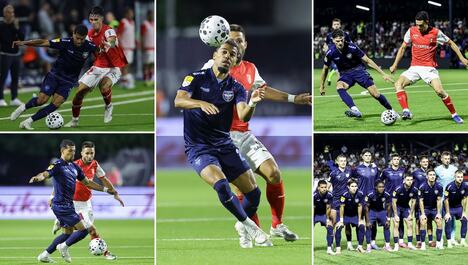 FK Železničar, FK Braga
