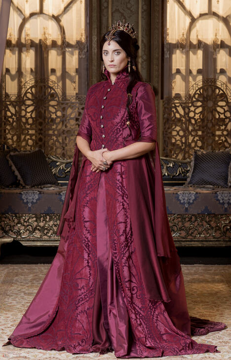 Sultanija Halime