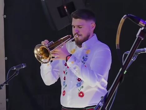 Sabor trubača Zlatibor - najbolji trubač Stefan Ilić.jpg