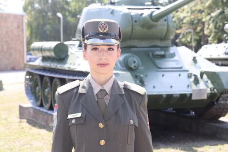 Jelena Mićić