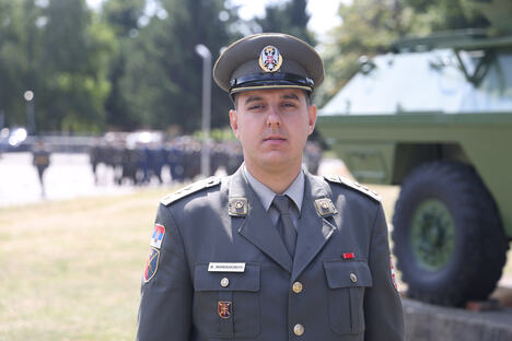 Vukojica Živanović