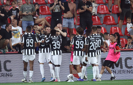 Partizan