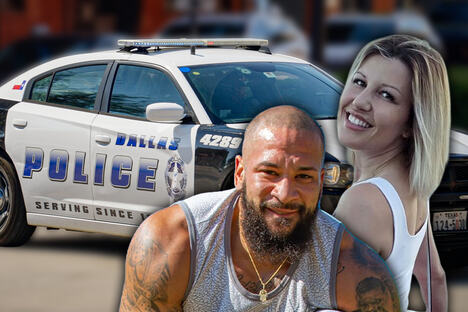 Dalas ubica Srpkinje Vera Pitulić