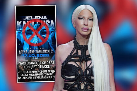 Jelena Karleuša