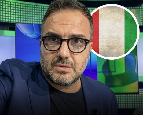 Luka Espozito ubijeni italijanski novinar