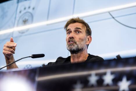 Jirgen Klop