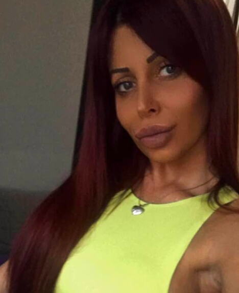 Tijana Đuričić