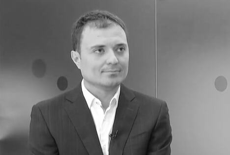 Nemanja Mikać