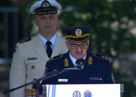 general Boban Đorović