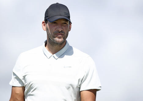 Toni Romo