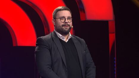 Superpotera, Nikola Stojanovic