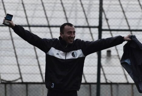 Boban Bukvić