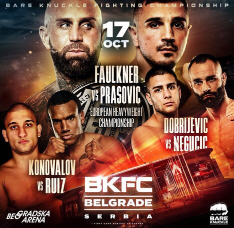 BKFC