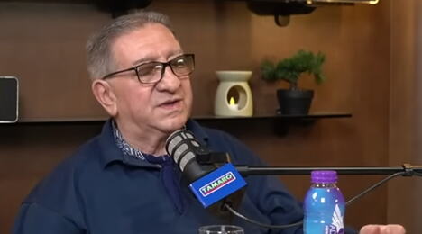 Goce Todorovski