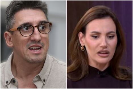 Kristina Spalević Kristijan Golubović