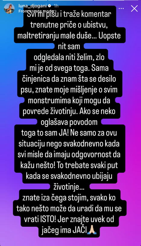 Luna Đogani