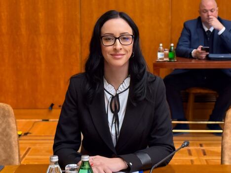 Jelena Žarić Kovačević