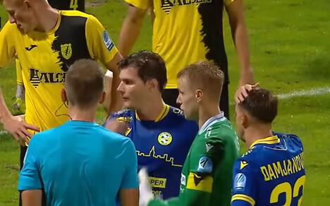 FK Koepr, FK Radomlje