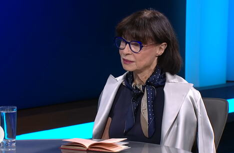 kneginja Jelisaveta Karađorđević