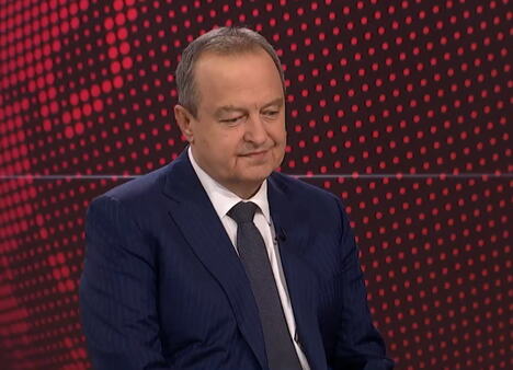 Ivica Dačić