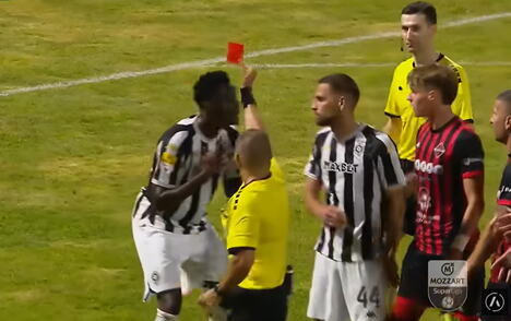 Demba Sek