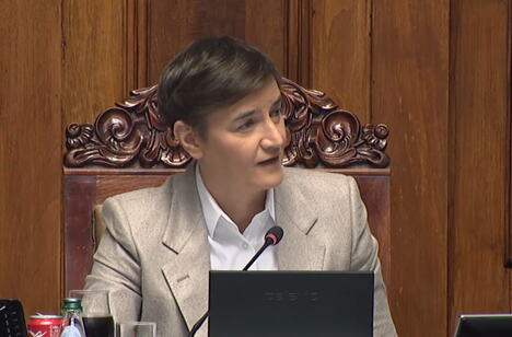 Ana Brnabić
